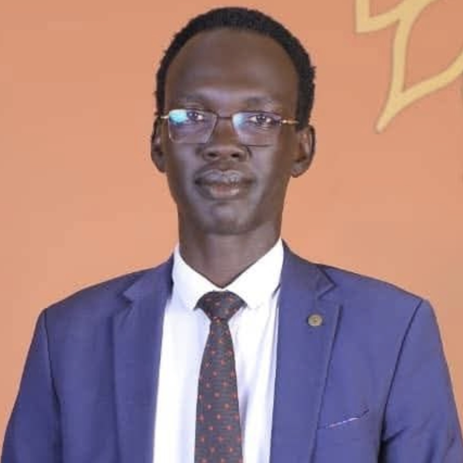 Kuol Gabriel Manyang Deng